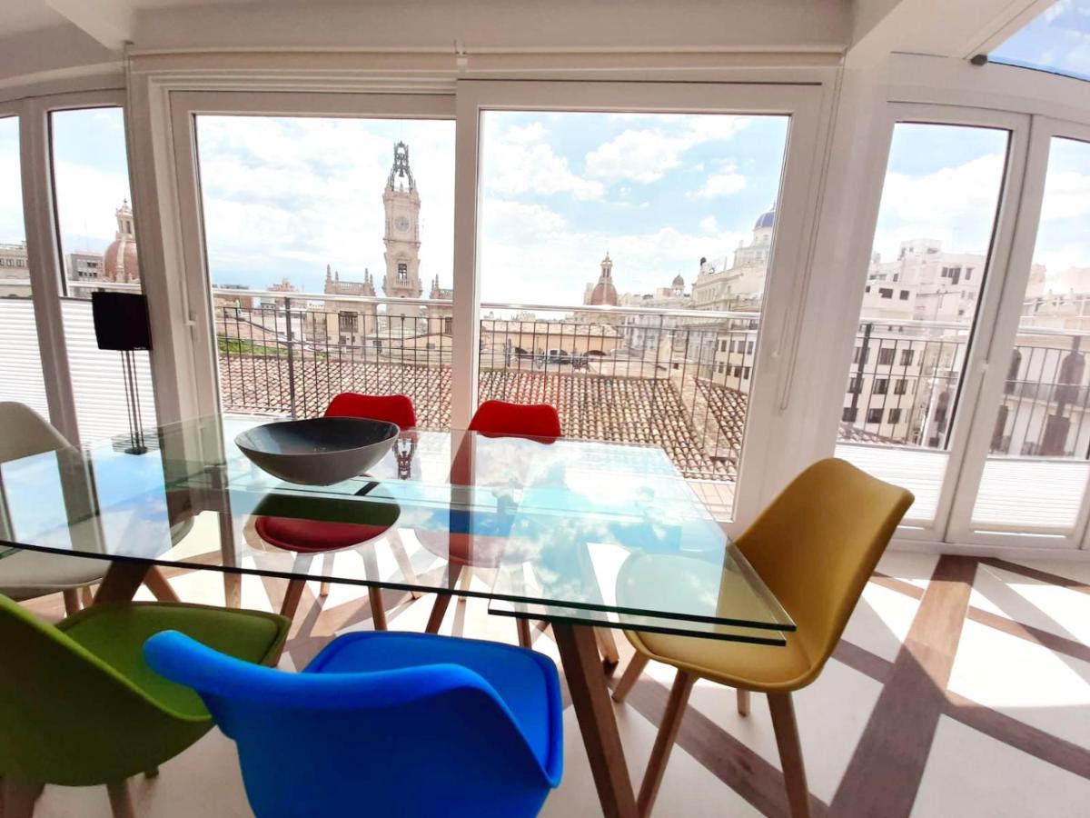 Town Hall Dream * Valencia