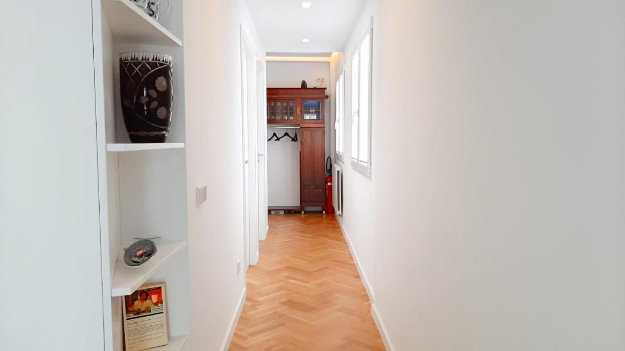 Town Hall Dream Apartamento *