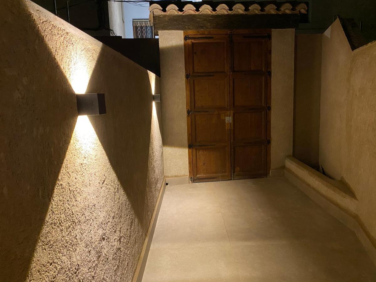 Casa Del Portón Casa rural *