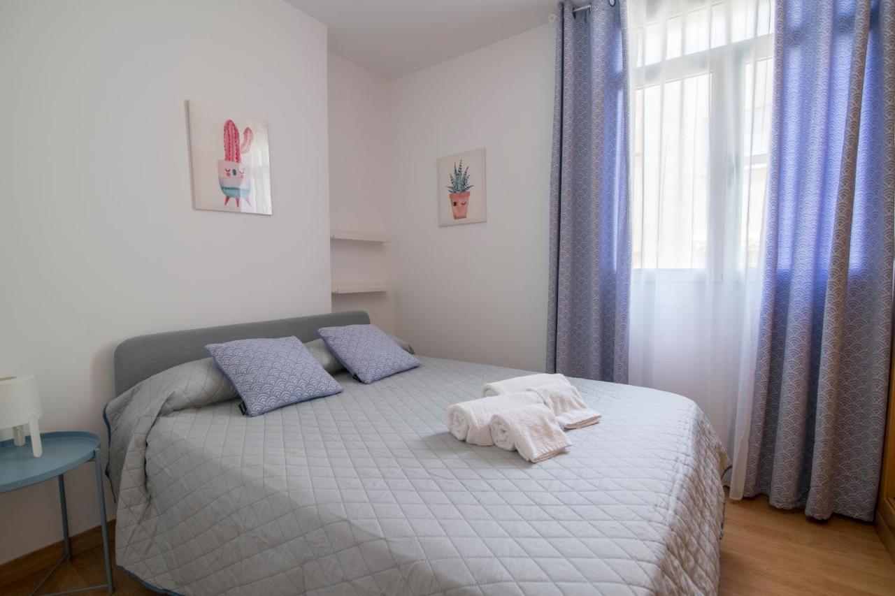 Hogar Vera Apartments&bikes Apartamento Valencia