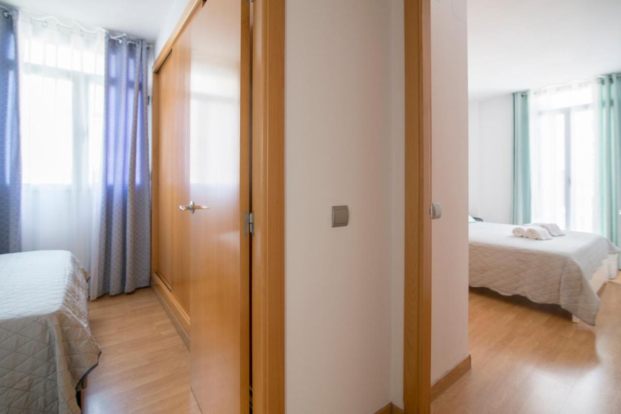 Apartamento Hogar Vera Apartments&bikes Valencia