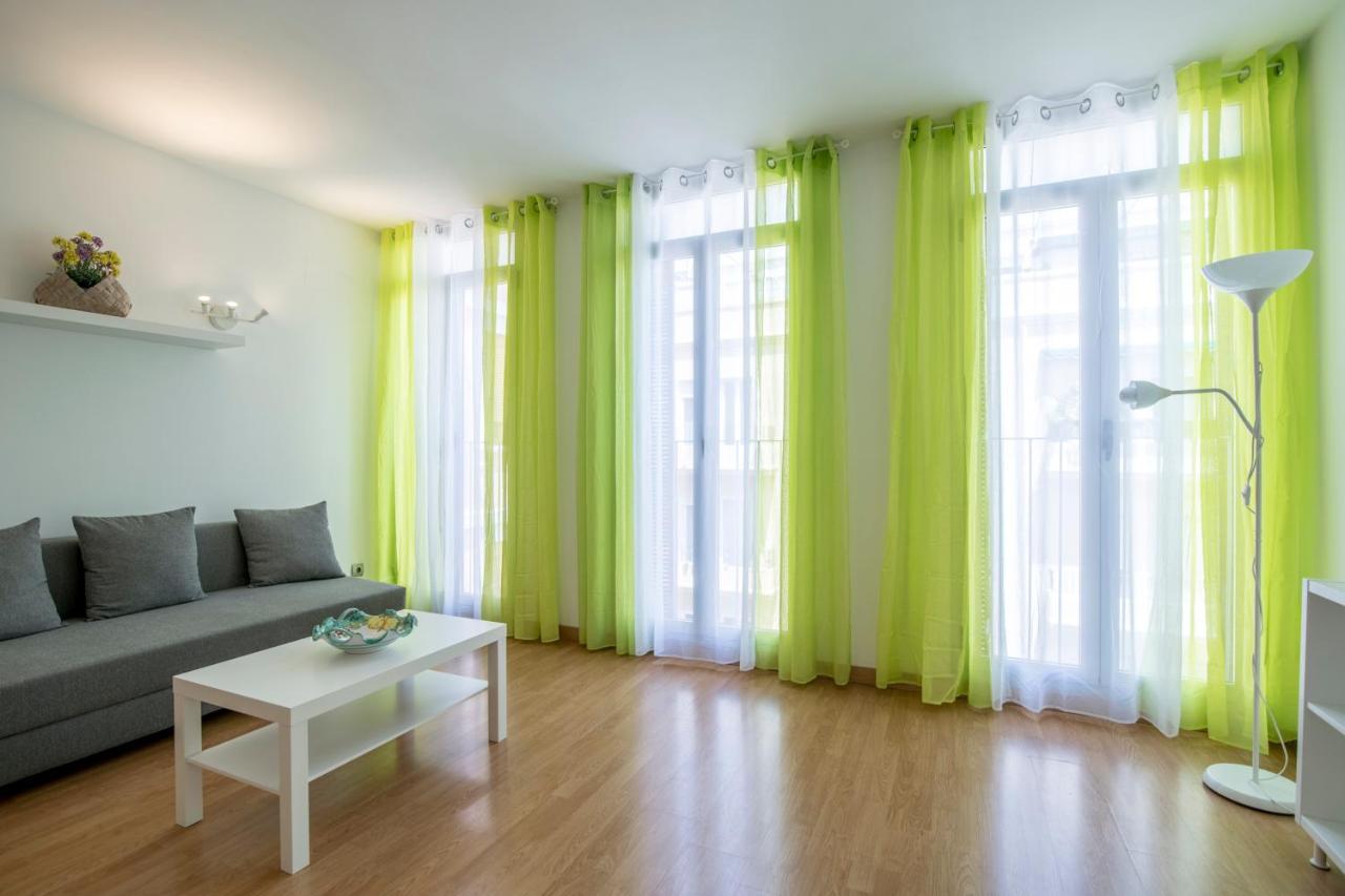 Apartamento Hogar Vera Apartments&bikes
