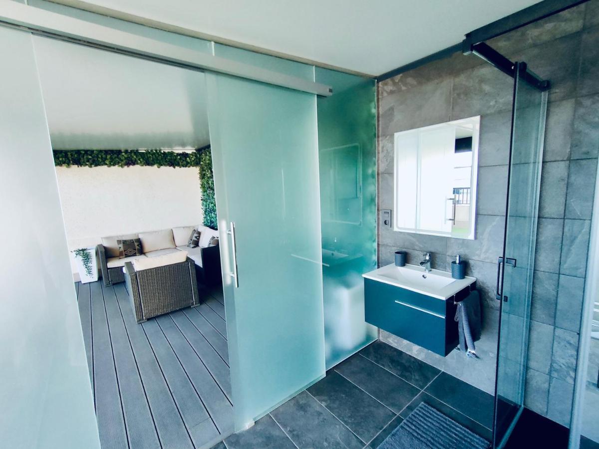 Non Stress ático Con Vistas Al Mar Apartamento *