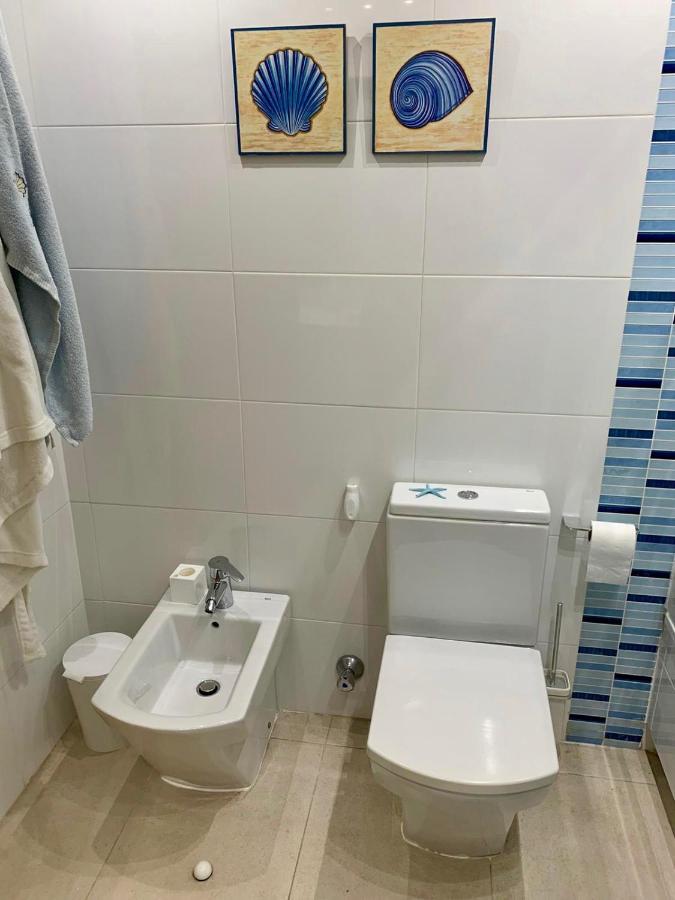 Apartamento Non Stress ático Con Vistas Al Mar