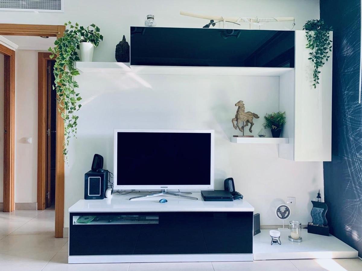 Non Stress ático Con Vistas Al Mar Apartamento Valencia