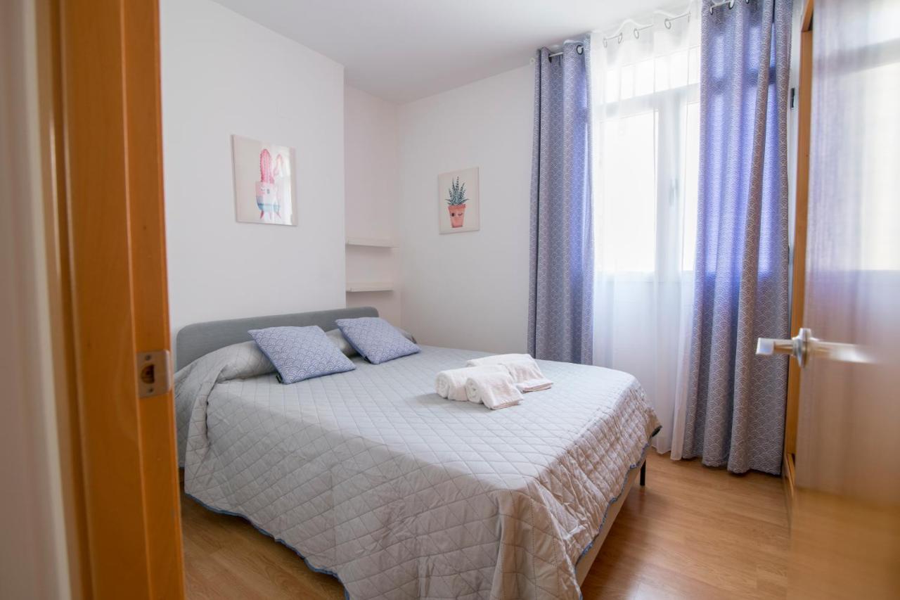 Apartamento Hogar Vera Apartments&bikes