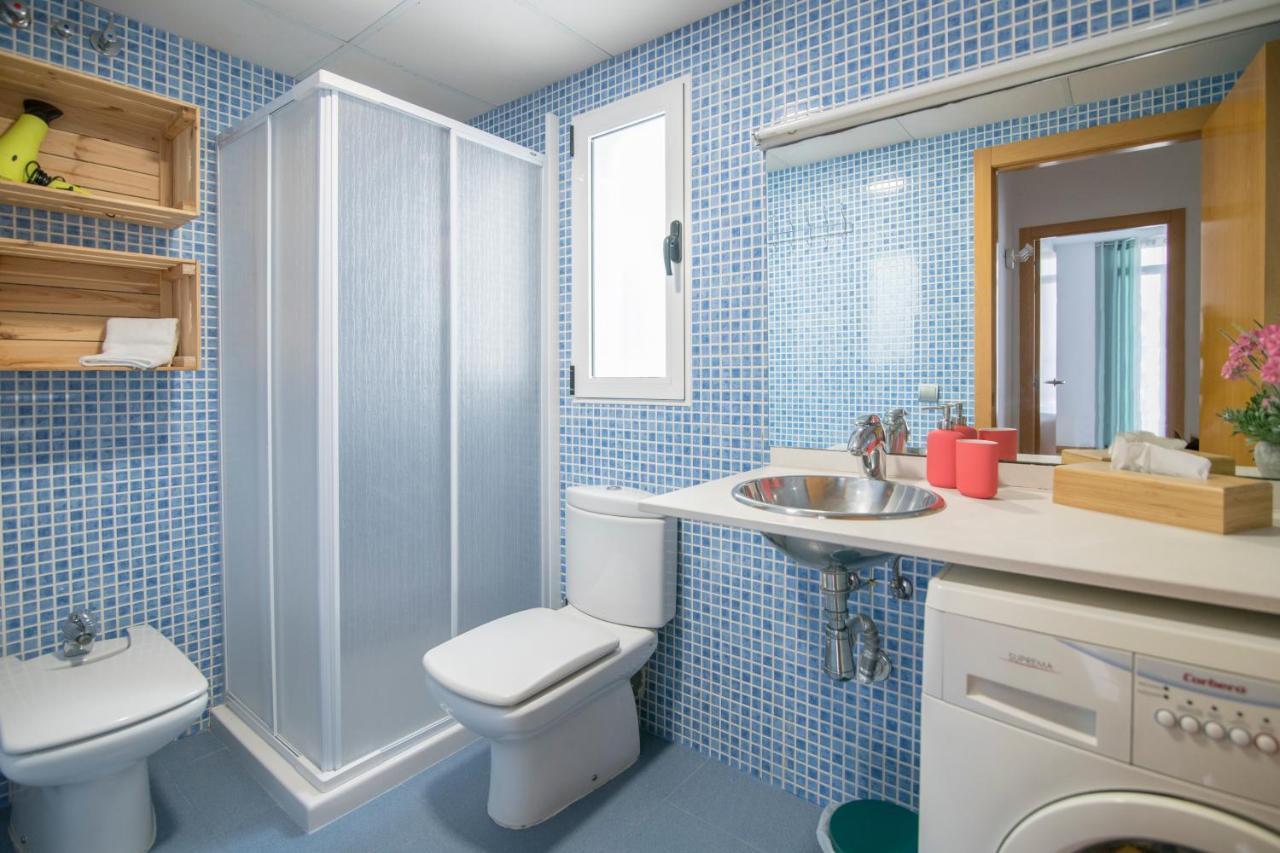Hogar Vera Apartments&bikes Apartamento Valencia