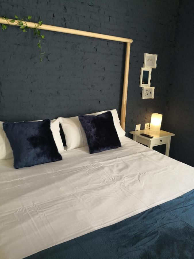 Guest house Cozy Valencia