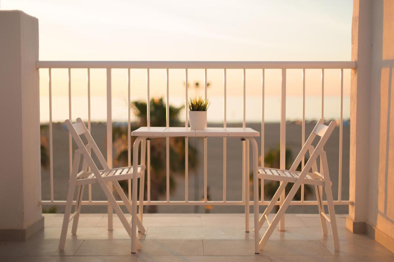 Sol Playa Aparthotel *