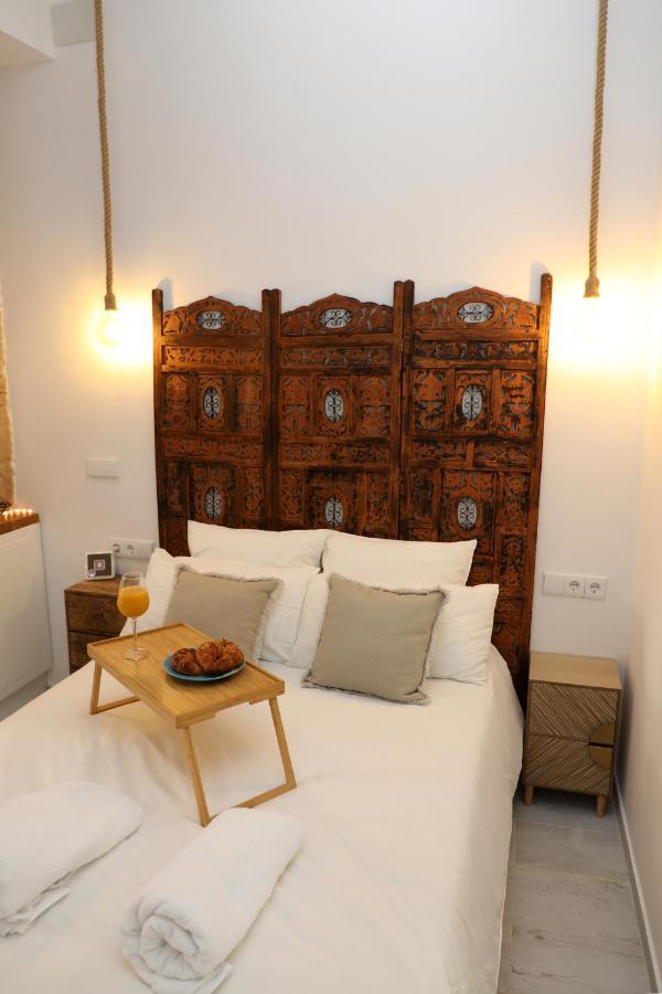 Vintage Loft Beach, Private Terrace Wifi *
