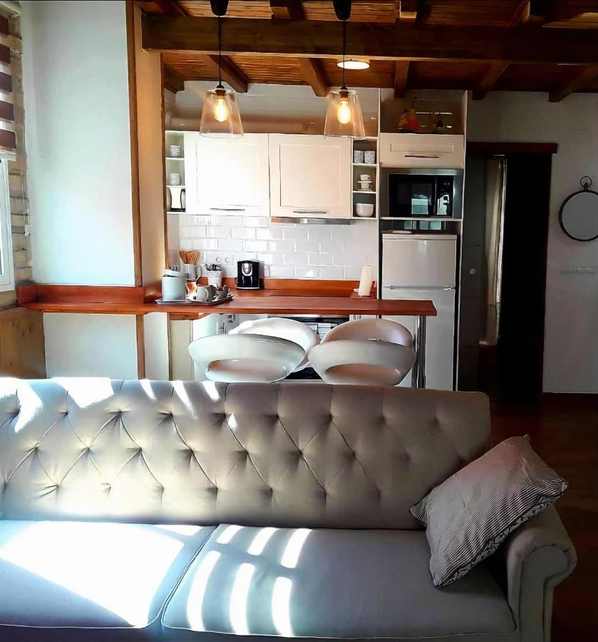 Apartamento Preciosa Casita Cerca Del Mar Valencia