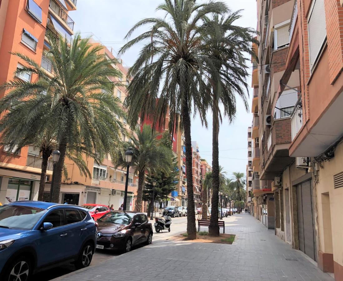 Apartamento Gold Beach