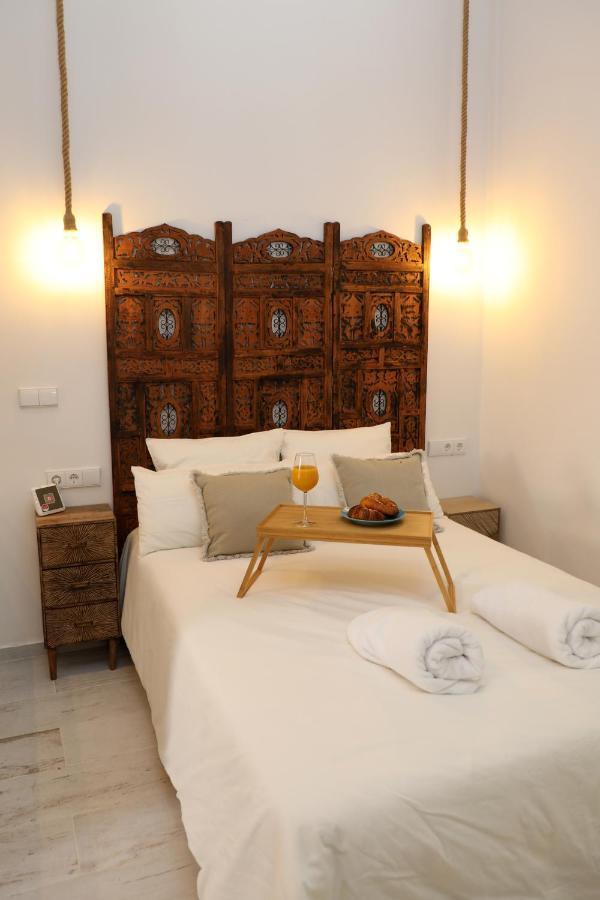 Apartment Vintage Loft Beach, Private Terrace Wifi