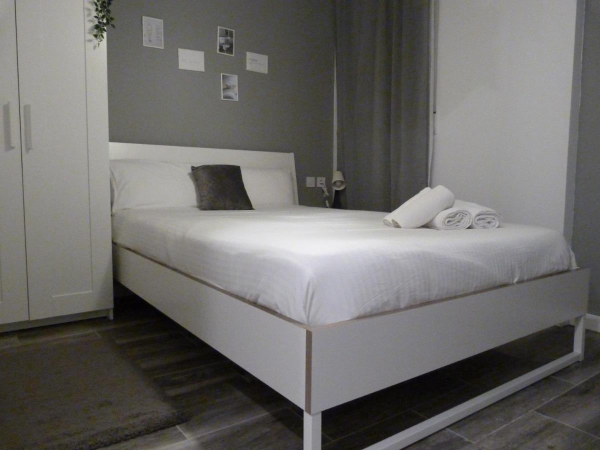 Apartment Intimo Y Acogedor 