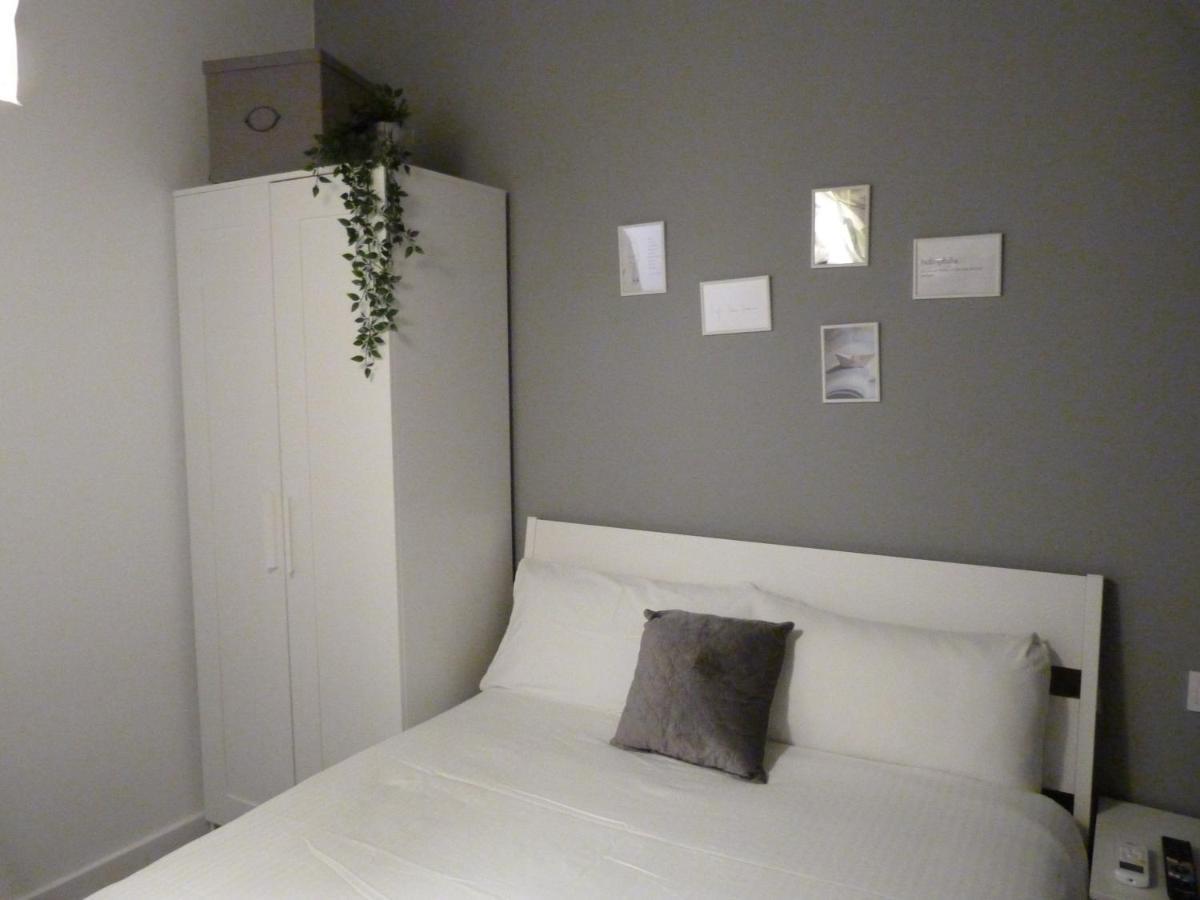 Apartment Intimo Y Acogedor 