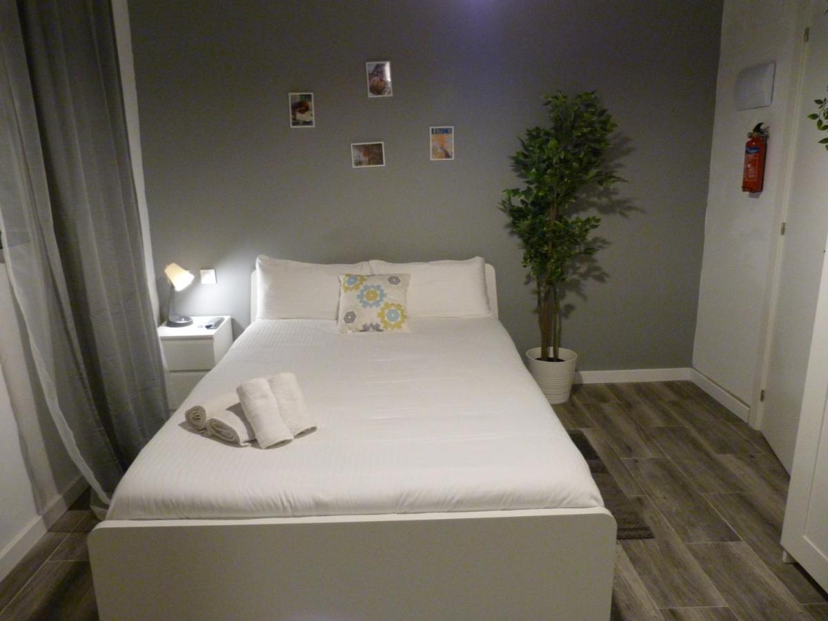 Apartment Intimo Y Acogedor 