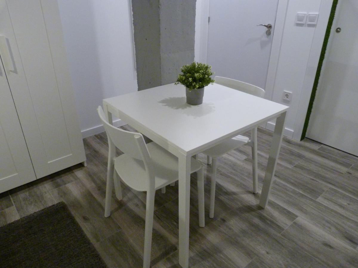 Apartment Intimo Y Acogedor 