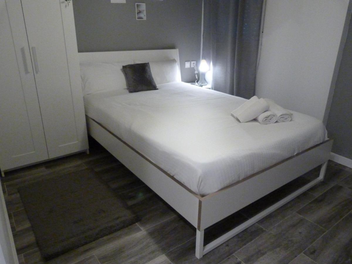 Apartment Intimo Y Acogedor 