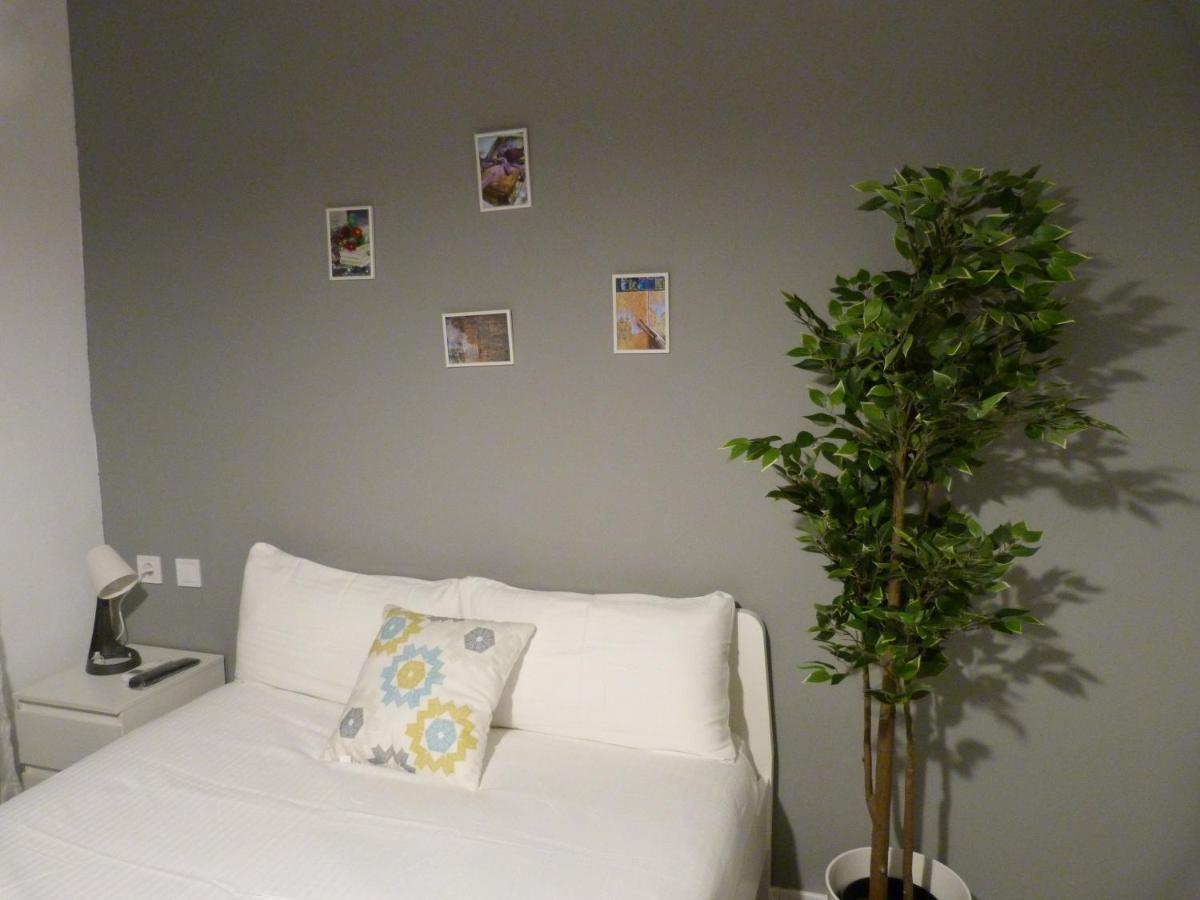 Apartment Intimo Y Acogedor 