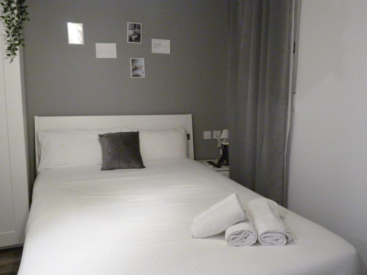 Apartment Intimo Y Acogedor 
