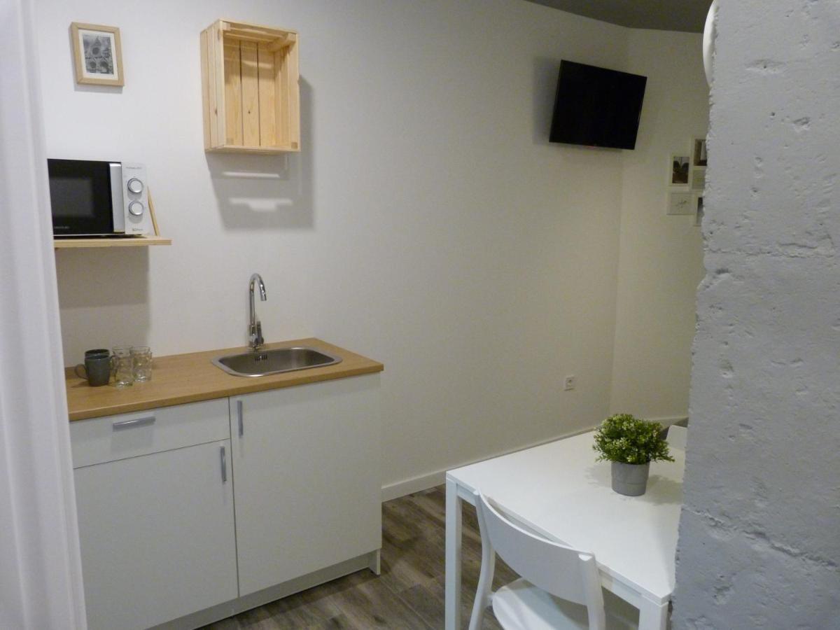 Apartment Intimo Y Acogedor 
