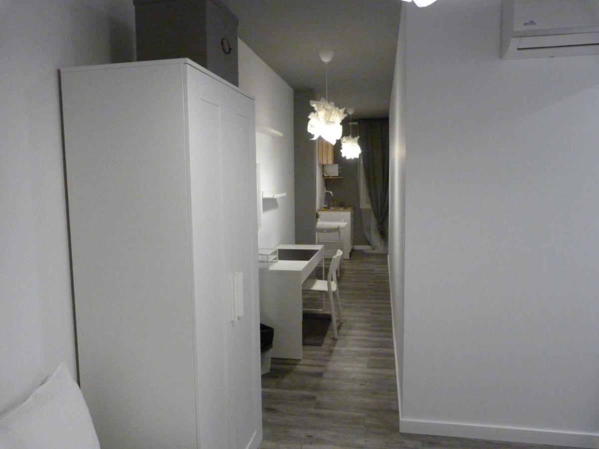 Apartment Intimo Y Acogedor 