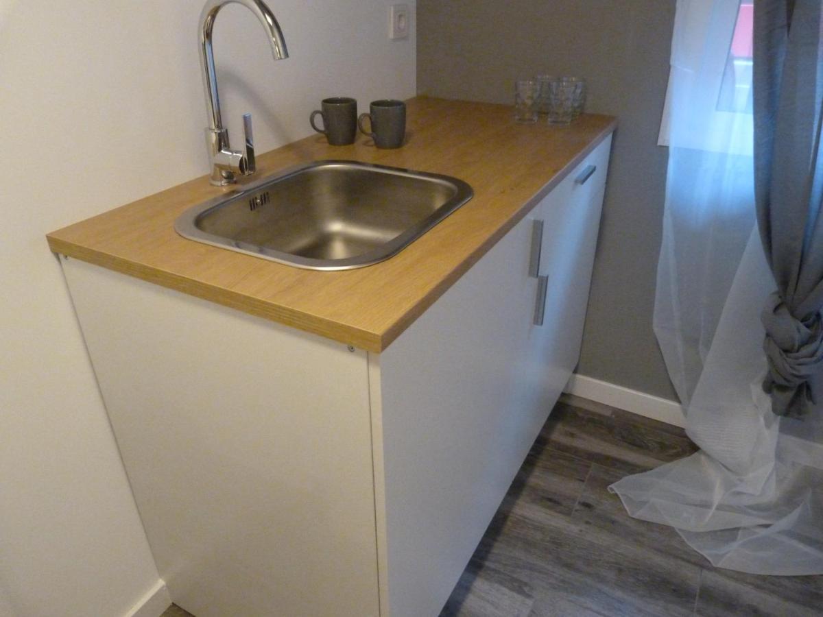Apartment Intimo Y Acogedor 