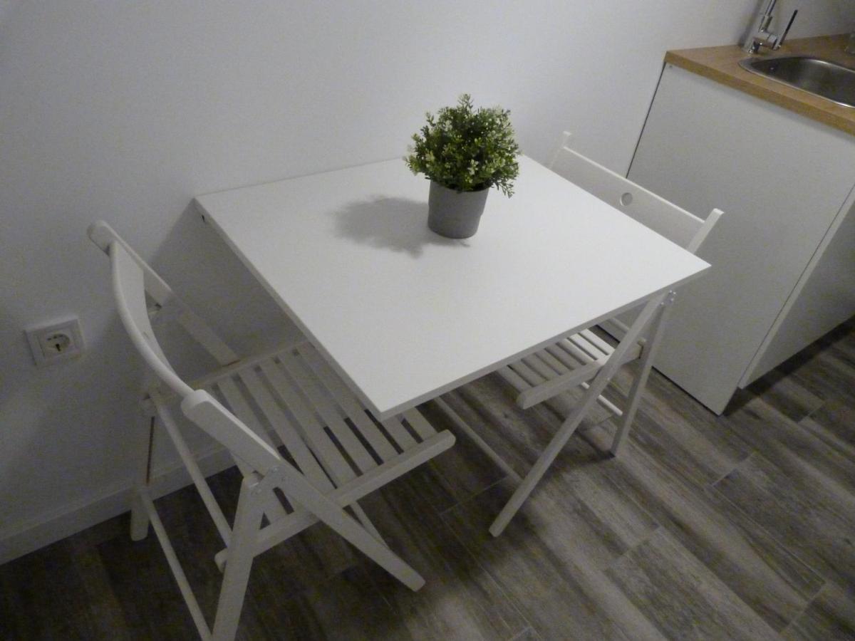Apartment Intimo Y Acogedor 
