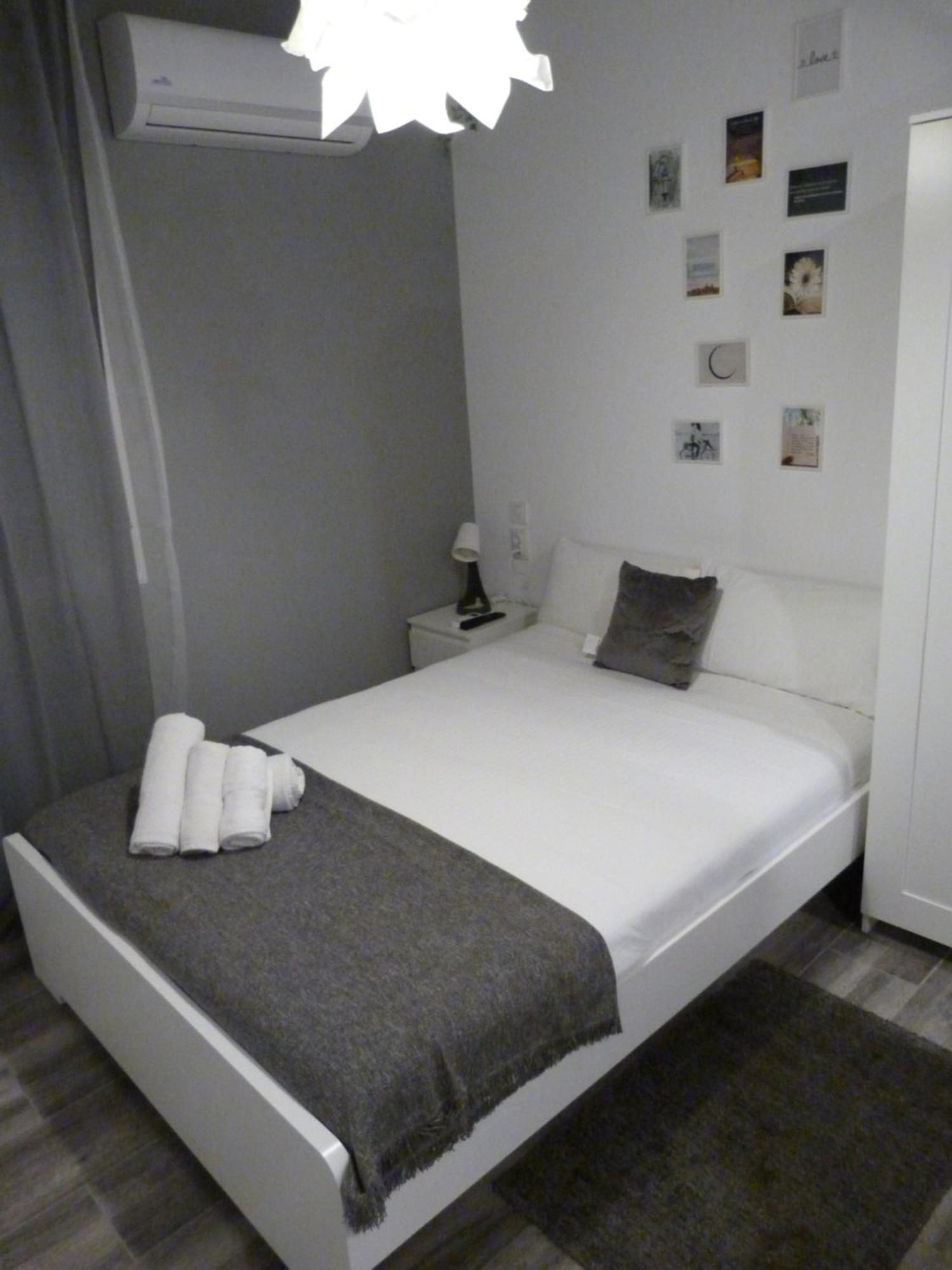 Apartment Intimo Y Acogedor 