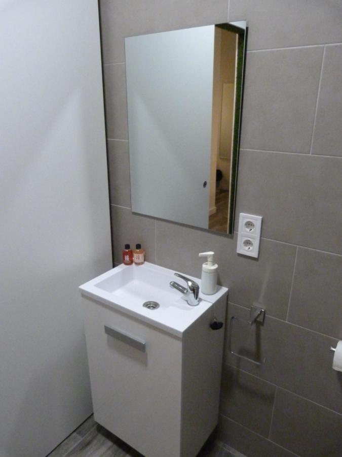 Apartment Intimo Y Acogedor 