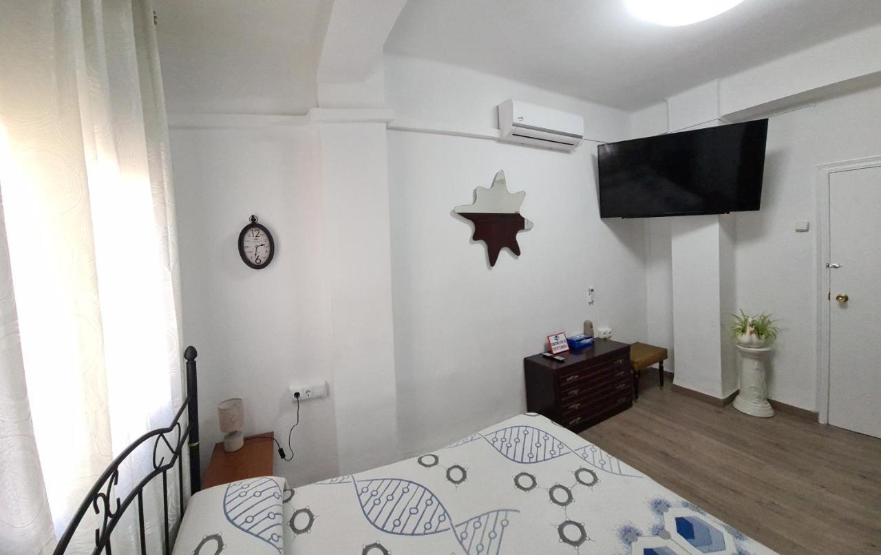 Homestay San Cayetano *