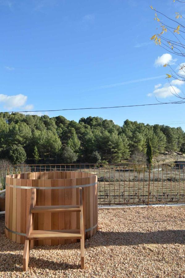Holiday home Serrano La De Mil Suelos