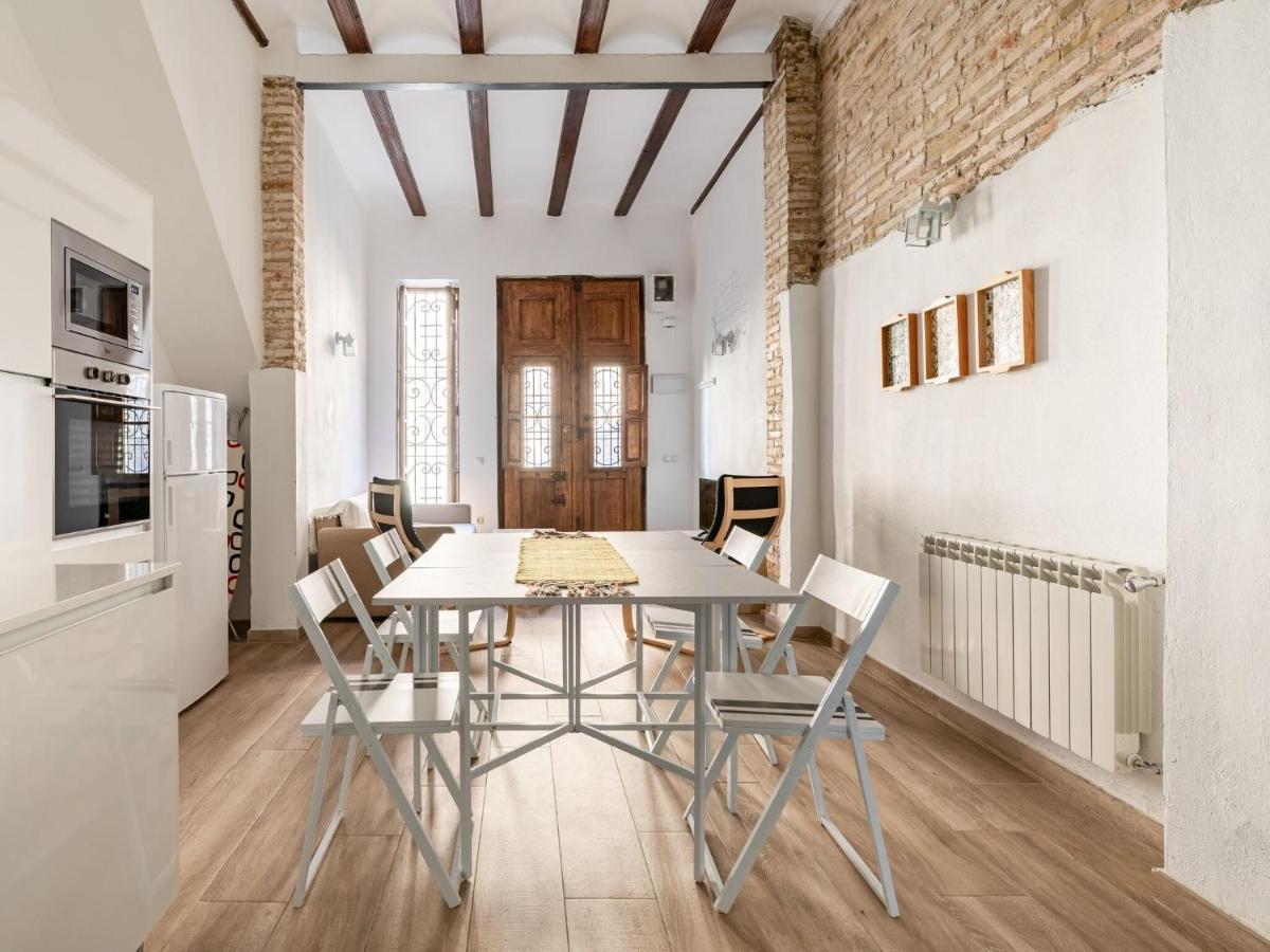 Holiday home Captivating In Near Seabeach