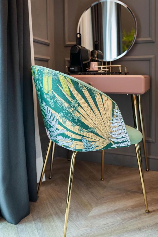 Reina 107 Boutique 2* Valencia