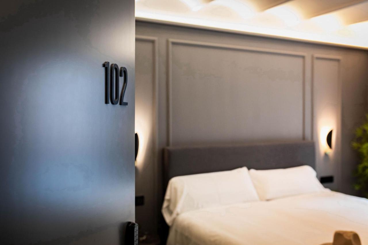 Reina 107 Boutique 2* Valencia