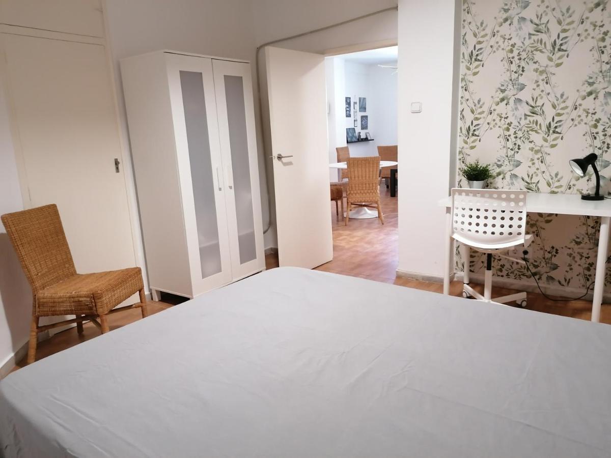 Cerca De La Ciudad De Ciencias Apartamento