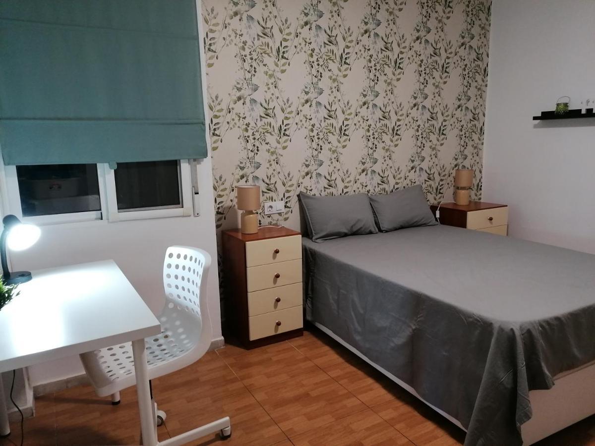 Apartamento Cerca De La Ciudad De Ciencias *