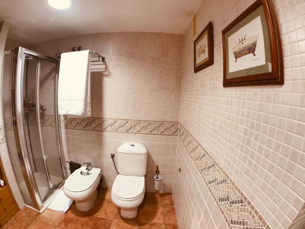 Apartamento Apartamento Primera Línea De Playa. *