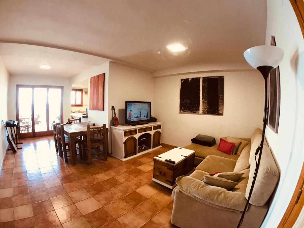 Apartamento Primera Línea De Playa. Valencia