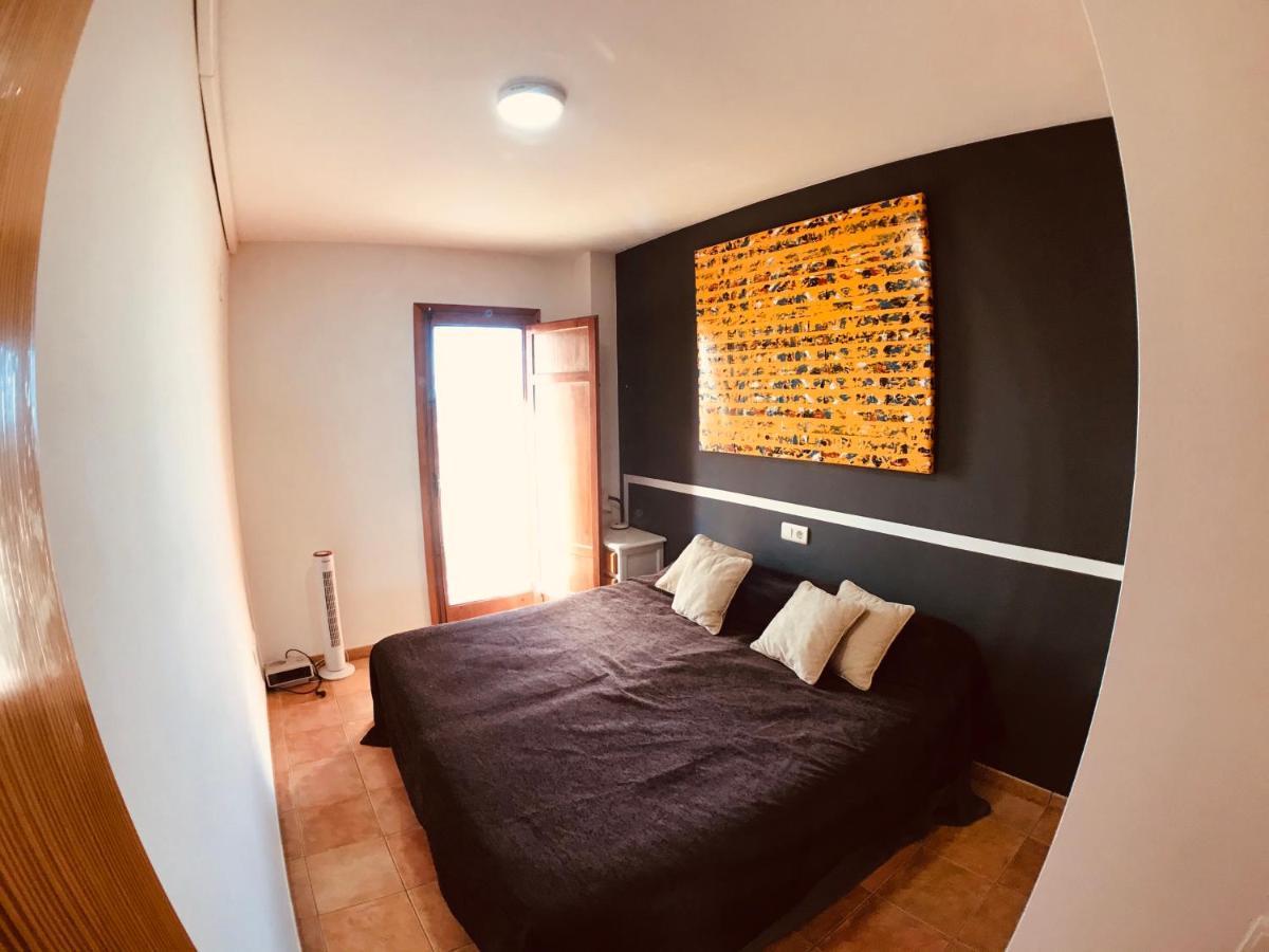Apartamento Primera Línea De Playa. Apartamento