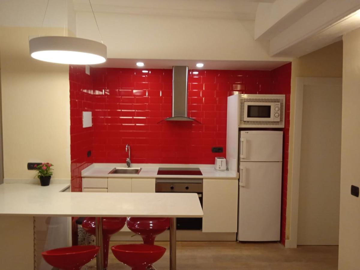 Apartment En Plom Valencia