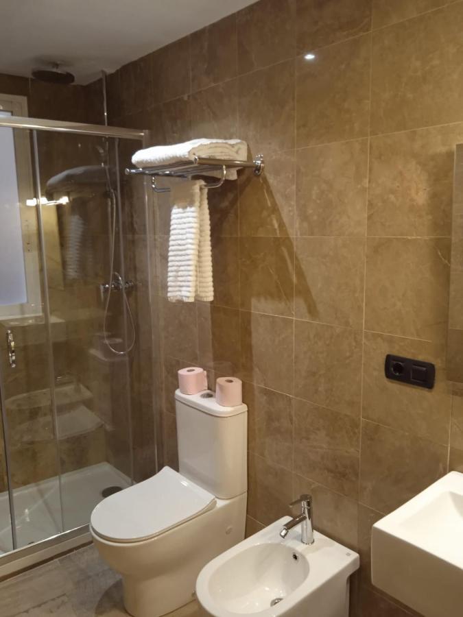 Apartment En Plom Valencia