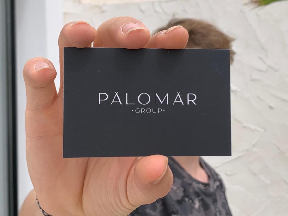 Apartamento Teixidors De Palomar - Palomargroup Valencia