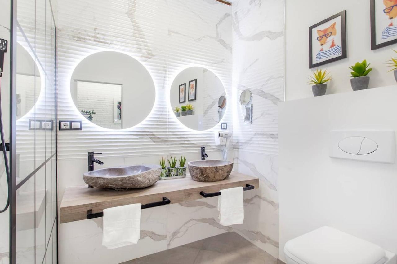 Modern&confort Premium Concept Ruzafa , Apartamento *