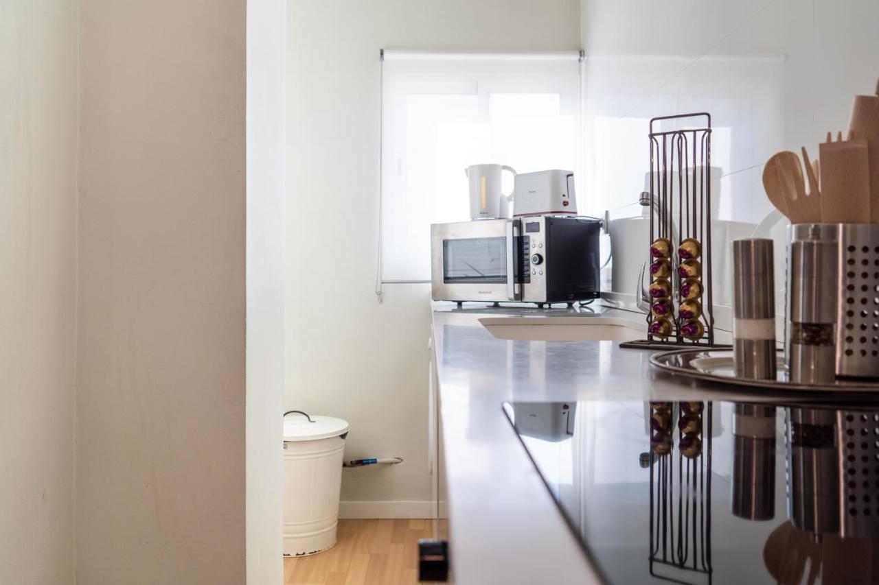 Apartamento Md Puerto Rico Ruzafa *