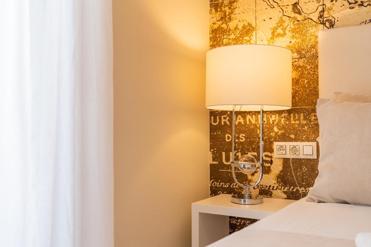 Apartamento Md Puerto Rico Ruzafa *