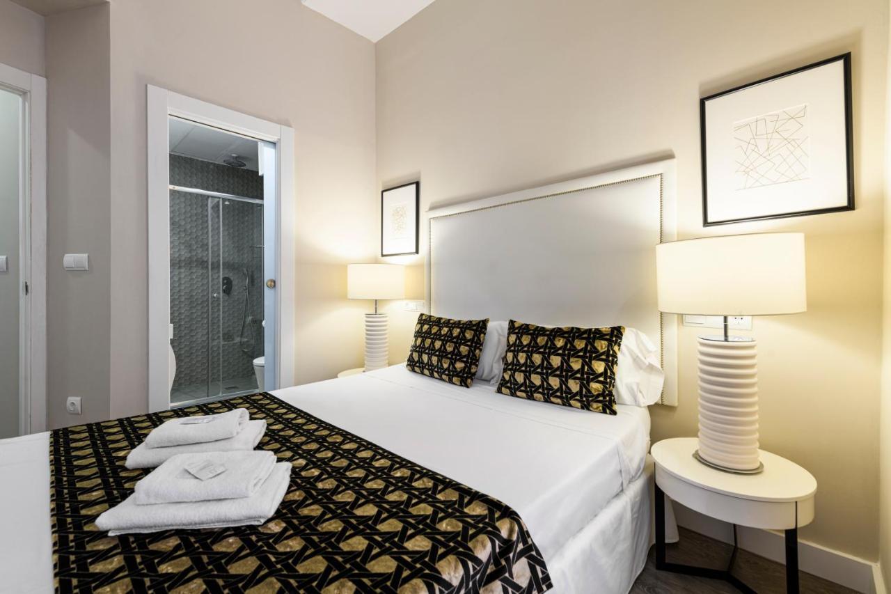 Apartamento Pelayo With Terrace Mid-term Valencia