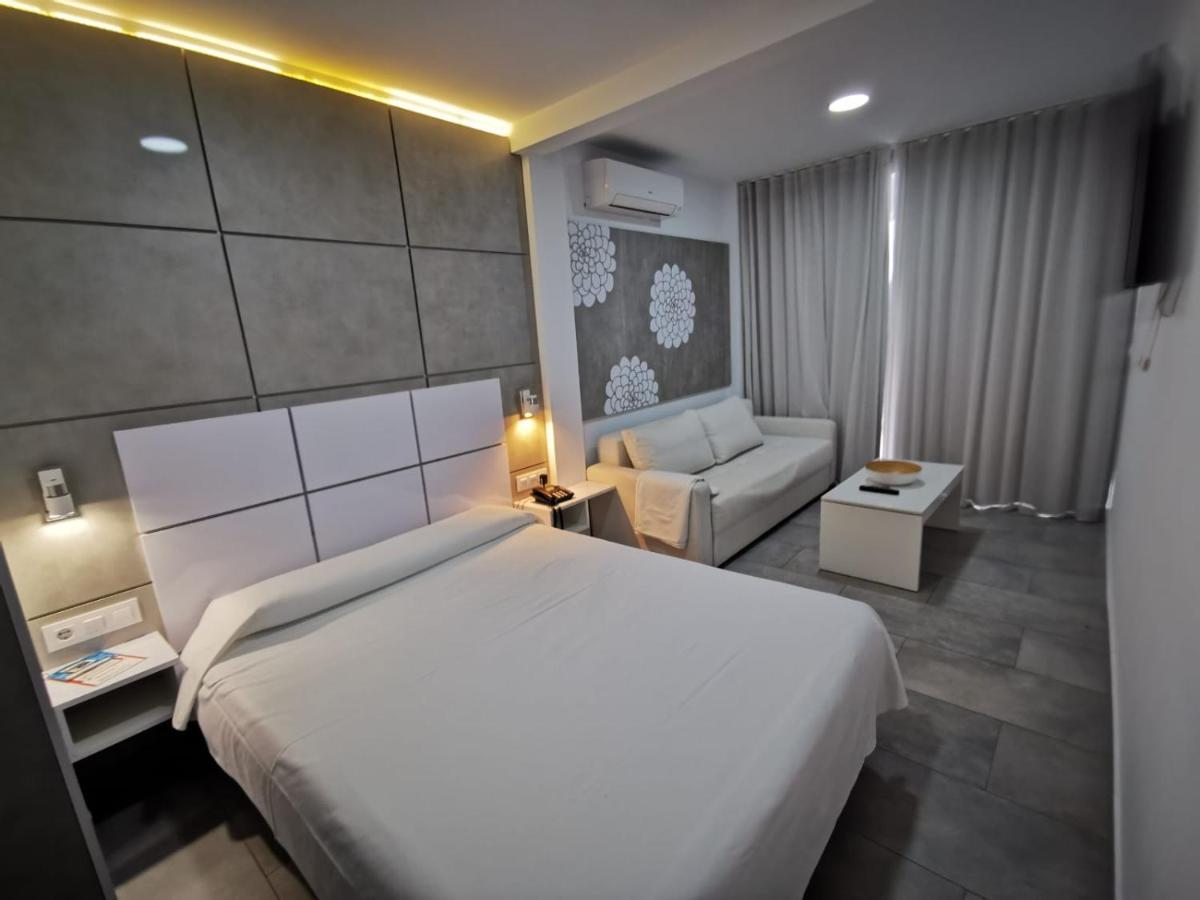 Aparthotel Sol Playa *