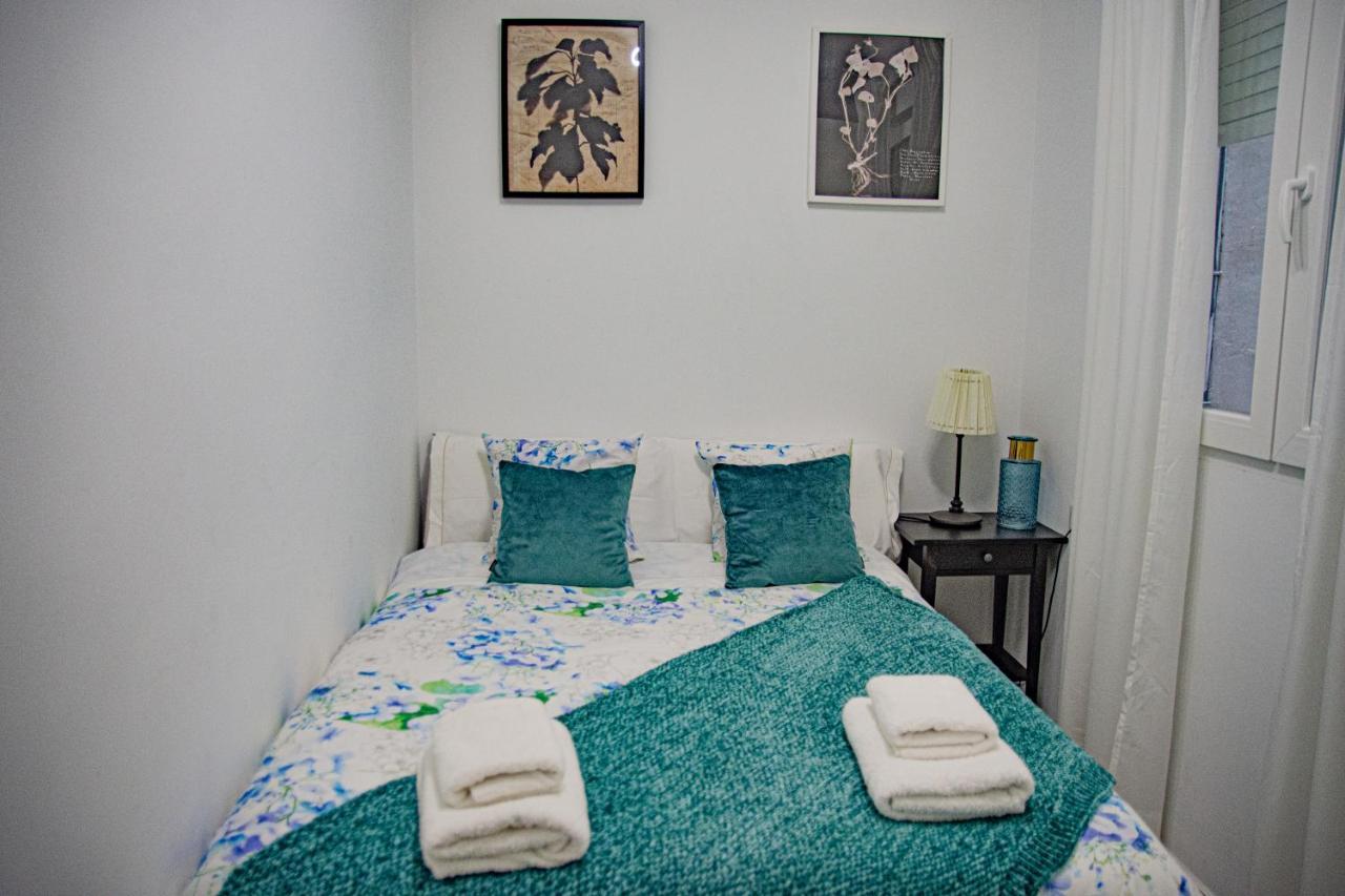 Cozy & Modern Next To Metro A. Guimera * Valencia