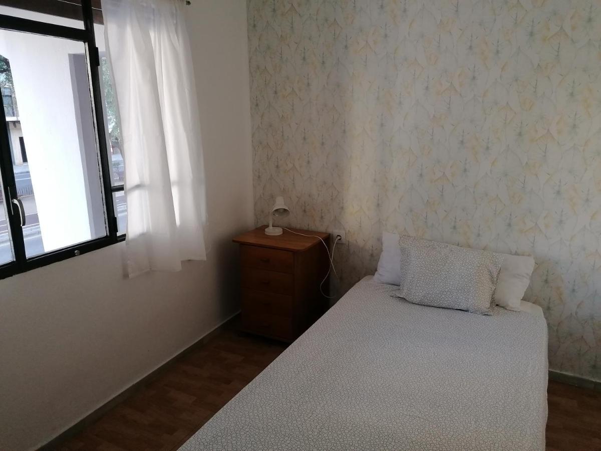 Cerca De La Ciudad De Ciencias Apartamento *